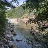 Review photo of General Burnside Island State Park Campground by Paul B., June 17, 2022