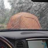 Review photo of Seawall Campground — Acadia National Park by Dan M., July 16, 2018