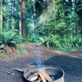 Review photo of Deception Pass State Park Campground by Jade C., June 17, 2022