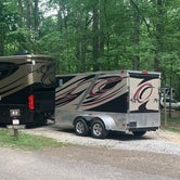 Review photo of Monte Sano State Park Campground by Alexis G., June 17, 2022
