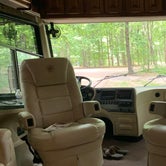 Review photo of Monte Sano State Park Campground by Alexis G., June 17, 2022