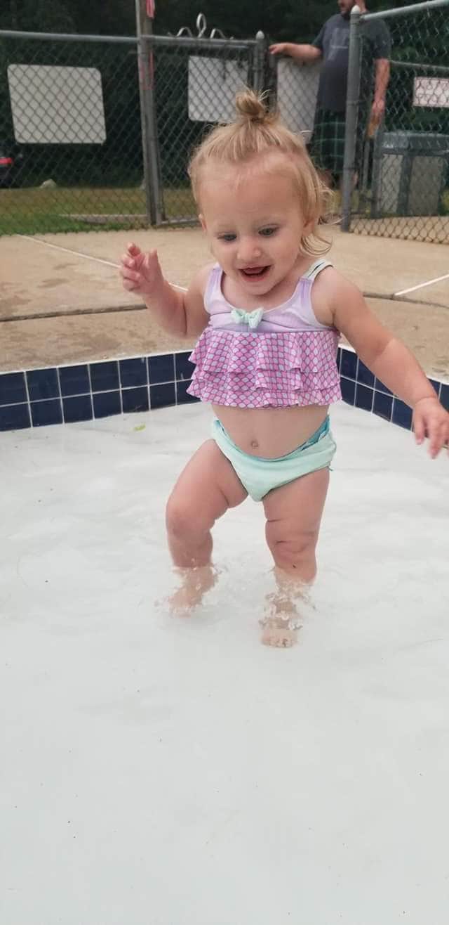 Camper submitted image from Lazy River Family Campground - 2