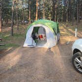 Review photo of Diamond Campground & RV Park by Rebecca T., June 17, 2022