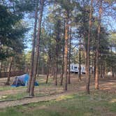 Review photo of Diamond Campground & RV Park by Rebecca T., June 17, 2022