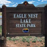 Review photo of Eagle Nest Lake State Park Campground by Thomas E. T., June 18, 2022