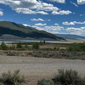 Review photo of Eagle Nest Lake State Park Campground by Thomas E. T., June 18, 2022