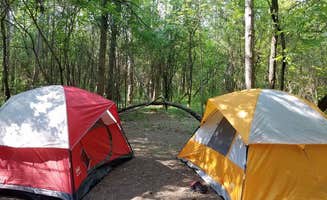 Teresa D.'s photo at Pinewoods & Group Camp — Kettle Moraine State Forest - Southern Unit near Elkhorn, WI