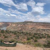 Review photo of Knowles Overlook Campground by Trevor M., June 18, 2022