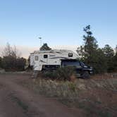 Review photo of Walnut Canyon Rd Dispersed Camping - CLOSED UNTIL 2025 by Beth M., June 18, 2022