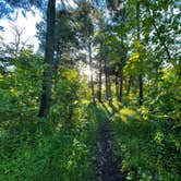 Review photo of Newport State Park by Name , June 18, 2022