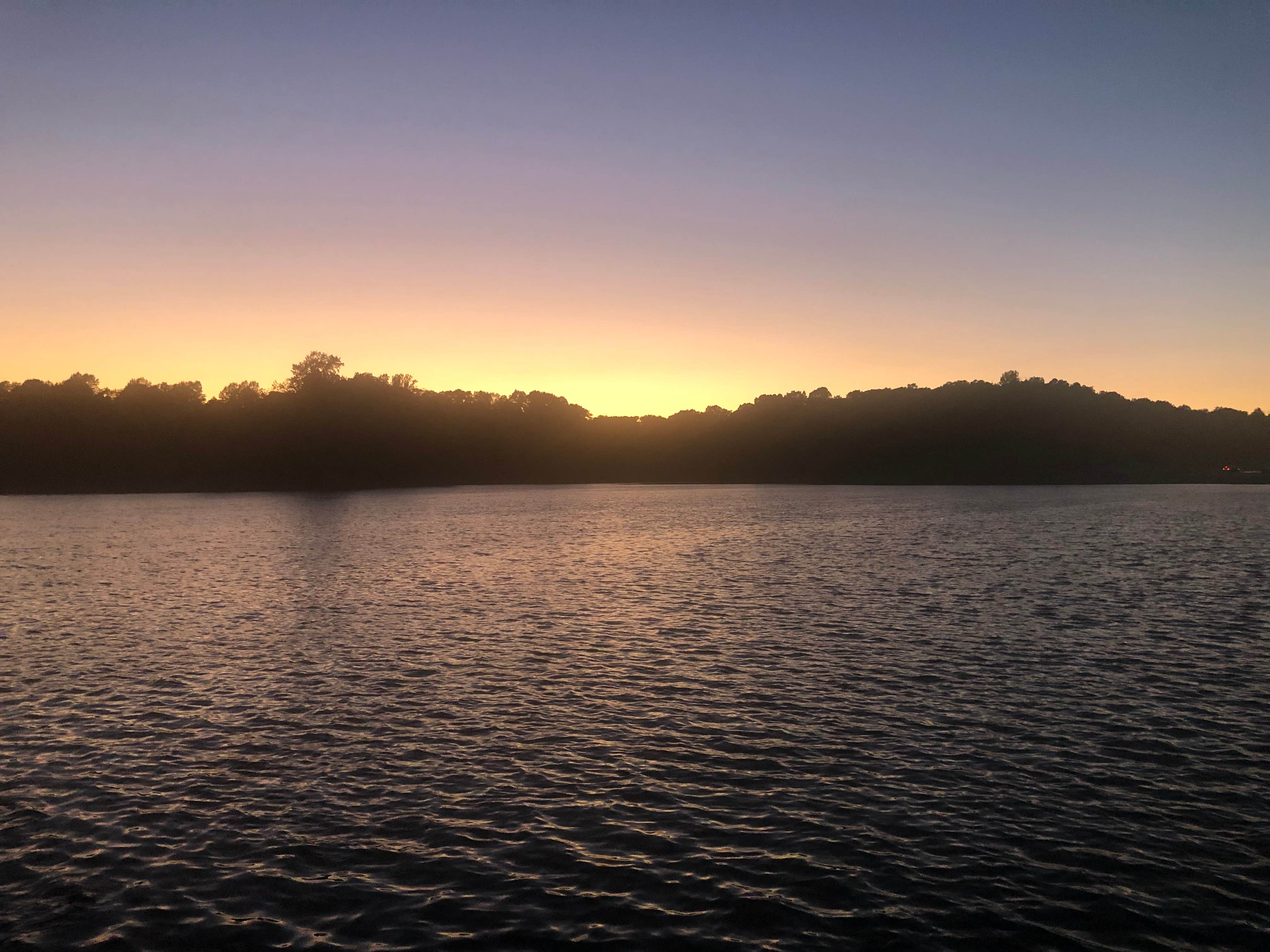 Camper-submitted photo at Westwood Park near Muncie, IN