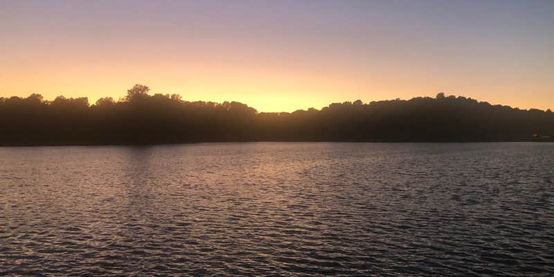 Camper submitted image from Westwood Park