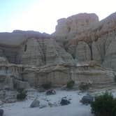 Review photo of Ricardo Campground — Red Rock Canyon State Park by Erin M., July 16, 2018