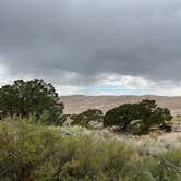 Review photo of Pinon Flats Campground — Great Sand Dunes National Park by Justin C., June 18, 2022