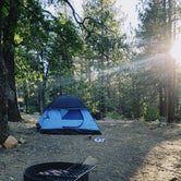 Review photo of Pine Knot Campground by Angel O., June 18, 2022