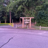Review photo of Cedar Ridge Hammock Campground — Warriors' Path State Park by Justin C., June 18, 2022