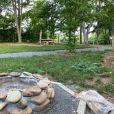 Review photo of Warriors' Path State Park Campground by Justin C., June 18, 2022