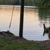 Review photo of Harrison Bay State Park Campground by John B., June 18, 2022