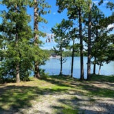 Review photo of Harrison Bay State Park Campground by John B., June 18, 2022