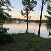 Review photo of Harrison Bay State Park Campground by John B., June 18, 2022