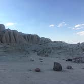 Review photo of Ricardo Campground — Red Rock Canyon State Park by Erin M., July 16, 2018