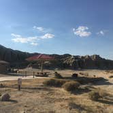 Review photo of Ricardo Campground — Red Rock Canyon State Park by Erin M., July 16, 2018
