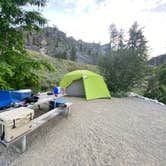 Review photo of Alta Lake State Park Campground by Ariel H., June 18, 2022