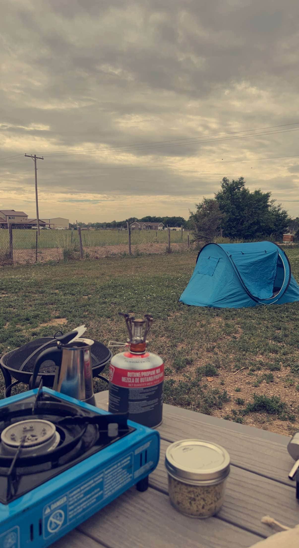 jarrid B.'s photo at A Little Country in the City - County Line Hobby Farm near Eastlake, CO