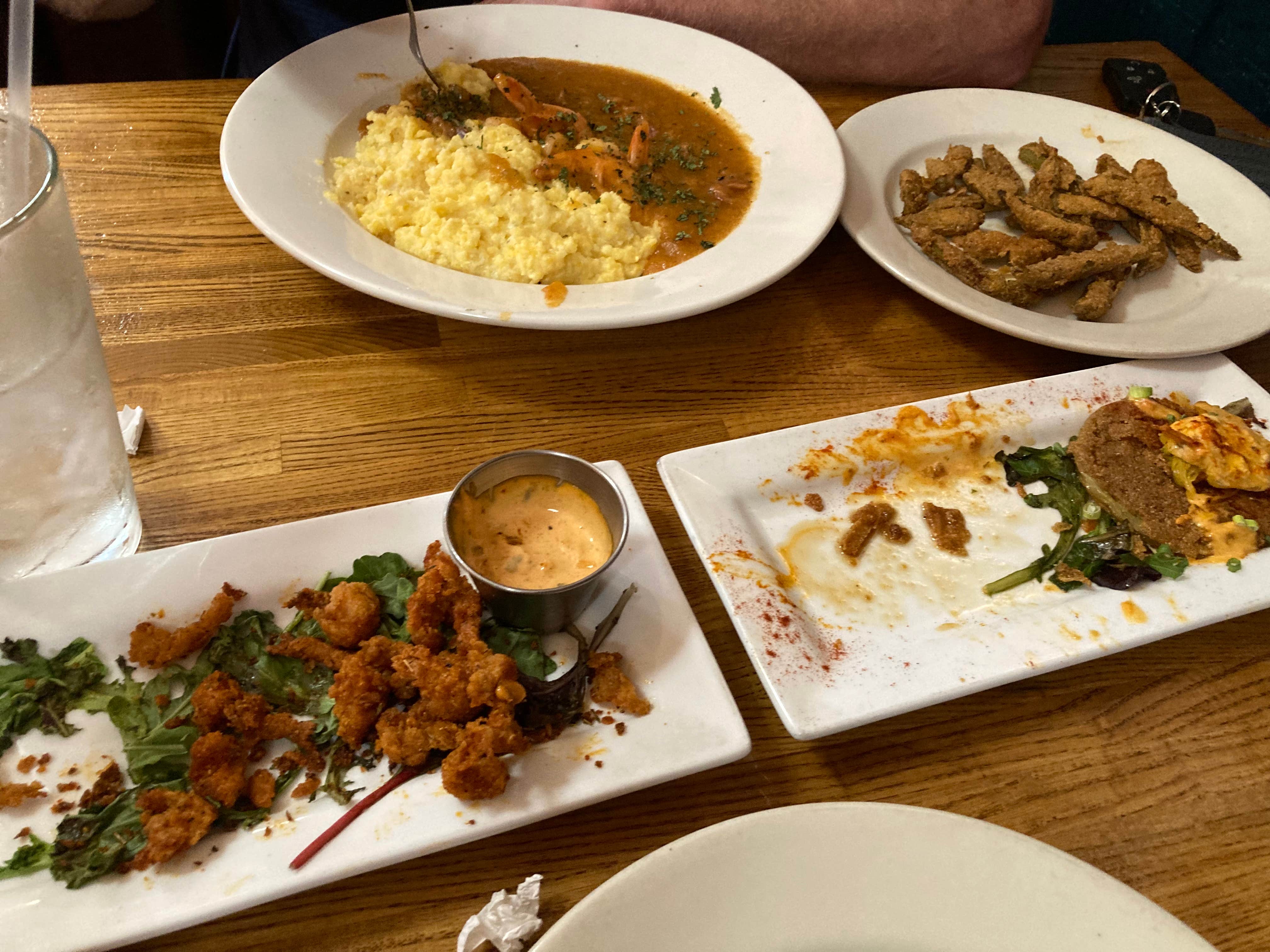 Camper-submitted photo at Hales Bar Marina and Resort near Jasper, TN