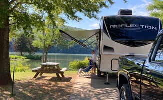 Nancy H.'s photo at Hales Bar Marina and Resort near Lookout Mountain, TN