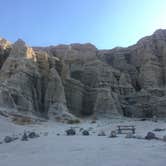 Review photo of Ricardo Campground — Red Rock Canyon State Park by Erin M., July 16, 2018