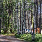 Review photo of Zippel Bay State Park Campground by Daphne D., June 18, 2022