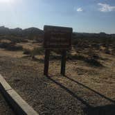 Review photo of Ricardo Campground — Red Rock Canyon State Park by Erin M., July 16, 2018
