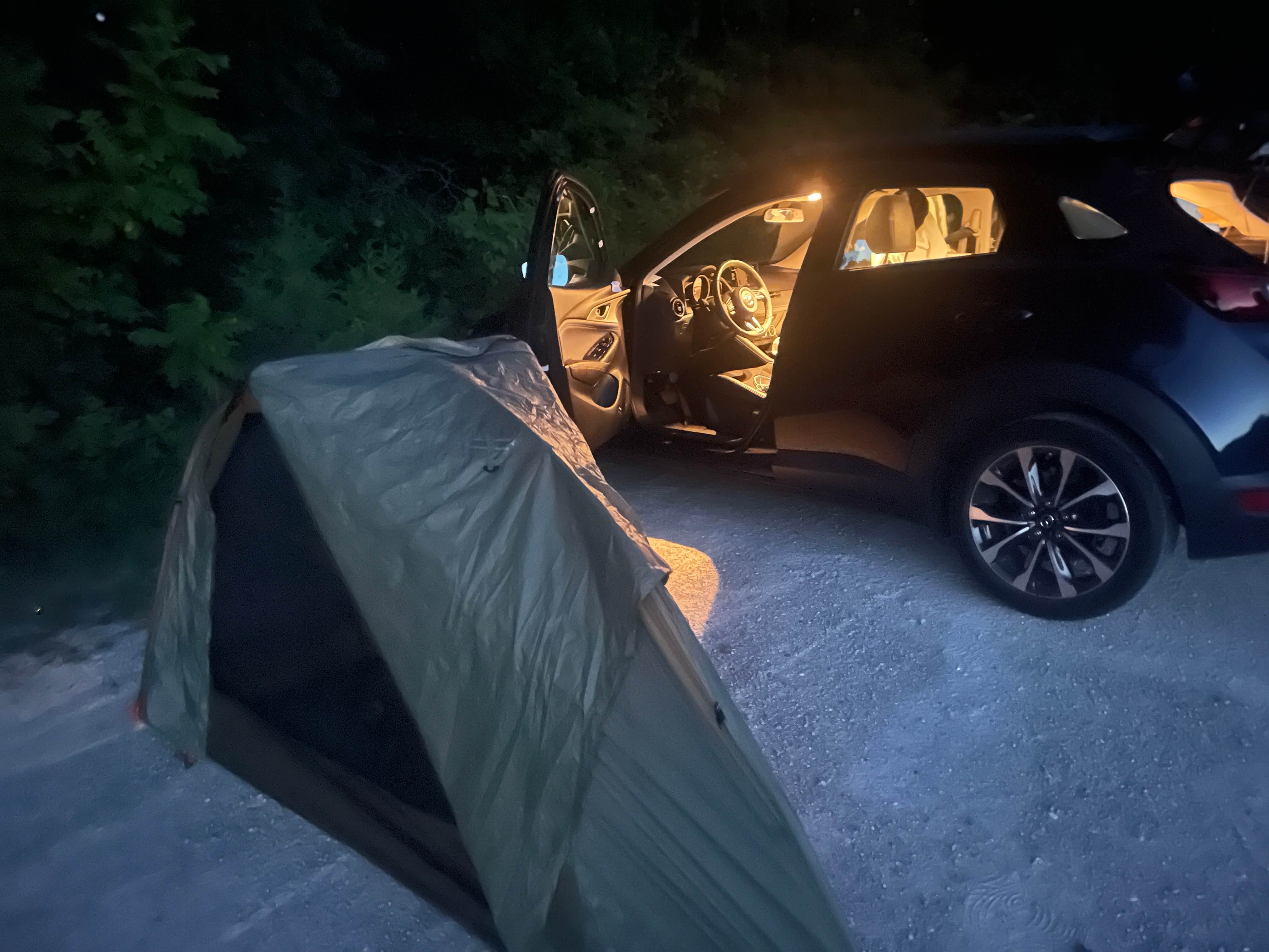 Owen T.'s photo at Daniel Boone Conservation Area near Montgomery City, MO