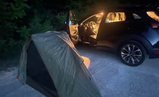 Owen T.'s photo at Daniel Boone Conservation Area near Marthasville, MO