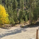 Review photo of Casino Creek Campground by Laura M., June 18, 2022