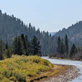 Review photo of Casino Creek Campground by Laura M., June 18, 2022