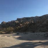 Review photo of Ricardo Campground — Red Rock Canyon State Park by Erin M., July 16, 2018