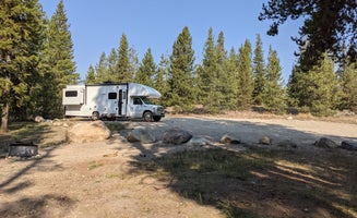 Camper-submitted photo from Prairie Creek Camping