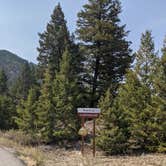 Review photo of Wood River Campground by Laura M., June 18, 2022