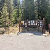 Review photo of Wood River Campground by Laura M., June 18, 2022