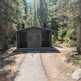 Review photo of Wood River Campground by Laura M., June 18, 2022