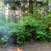 Review photo of Bay View State Park Campground by Marcia L., July 16, 2018