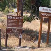 Review photo of Mormon Bend Campground by Laura M., June 18, 2022