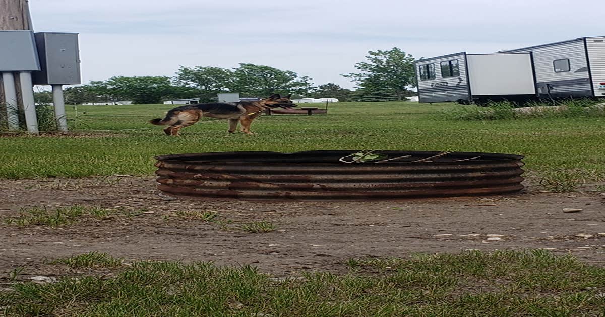 Sportsman's Centennial Park
