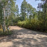 Review photo of North Fork Campground - Sawtooth National Forest by Laura M., June 18, 2022