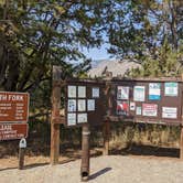 Review photo of North Fork Campground - Sawtooth National Forest by Laura M., June 18, 2022