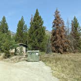 Review photo of North Fork Campground - Sawtooth National Forest by Laura M., June 18, 2022