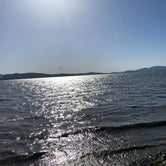 Review photo of Bay View State Park Campground by Marcia L., July 16, 2018