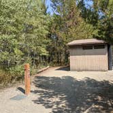 Review photo of North Fork Campground - Sawtooth National Forest by Laura M., June 18, 2022